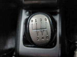 Mahindra Pik Up 2.2CRDe single cab S6 - Image 9