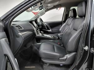 Mitsubishi Pajero Sport 2.4DI-D 4x4 - Image 13