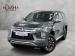 Mitsubishi Pajero Sport 2.4DI-D 4x4 - Thumbnail 1