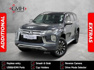 Mitsubishi Pajero Sport 2.4DI-D 4x4 - Image 1