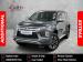 Mitsubishi Pajero Sport 2.4DI-D 4x4 - Thumbnail 1