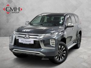 Mitsubishi Pajero Sport 2.4DI-D 4x4 - Image 1