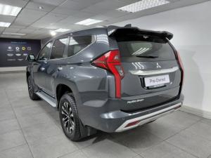 Mitsubishi Pajero Sport 2.4DI-D 4x4 - Image 3