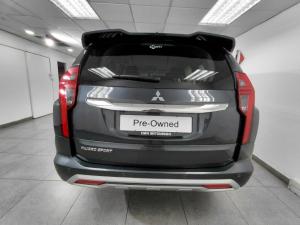 Mitsubishi Pajero Sport 2.4DI-D 4x4 - Image 4