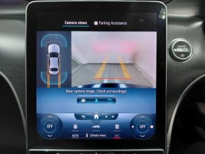 Mercedes-Benz C-Class C220d Avantgarde - Image 14