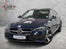 Thumbnail Mercedes-Benz C-Class C220d Avantgarde