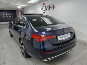 Mercedes-Benz C-Class C220d Avantgarde - Image 3