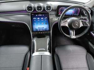 Mercedes-Benz C-Class C220d Avantgarde - Image 6