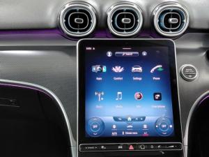 Mercedes-Benz C-Class C220d Avantgarde - Image 8