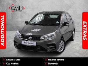 2024 Proton Saga 1.3 Premium