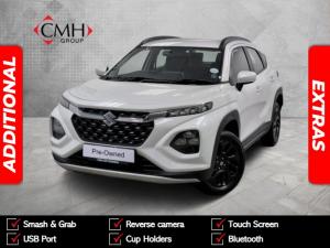 Suzuki Fronx 1.5 GL auto - Image 1