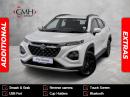Thumbnail Suzuki Fronx 1.5 GL auto