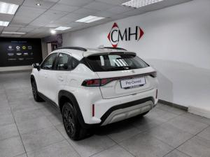 Suzuki Fronx 1.5 GL auto - Image 3