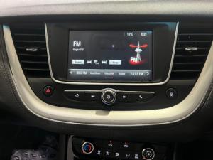 Opel Grandland X 1.6 Turbo - Image 13