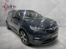 Thumbnail Opel Grandland X 1.6 Turbo