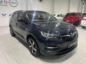 Opel Grandland X 1.6 Turbo - Image 1