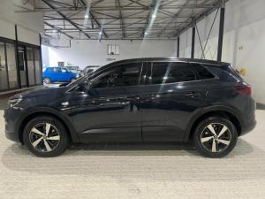 Opel Grandland X 1.6 Turbo - Image 2