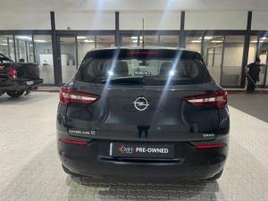 Opel Grandland X 1.6 Turbo - Image 4