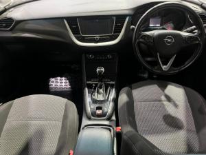 Opel Grandland X 1.6 Turbo - Image 5