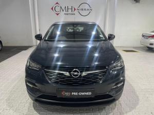 Opel Grandland X 1.6 Turbo - Image 8