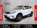 Thumbnail Proton X70 1.5T Executive AWD