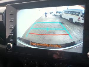 Toyota Hilux 2.4GD-6 double cab 4x4 Raider X auto - Image 10