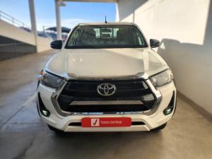 Toyota Hilux 2.4GD-6 double cab 4x4 Raider X auto - Image 2