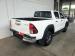 Toyota Hilux 2.4GD-6 double cab 4x4 Raider X auto - Thumbnail 4
