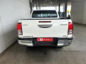 Toyota Hilux 2.4GD-6 double cab 4x4 Raider X auto - Image 5