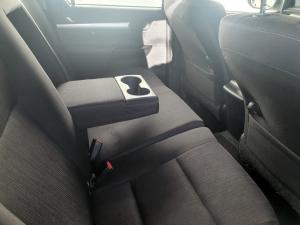 Toyota Hilux 2.4GD-6 double cab 4x4 Raider X auto - Image 8