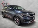 Thumbnail Kia Seltos 1.4T-GDI GT Line
