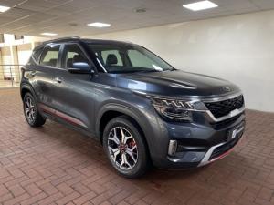 Kia Seltos 1.4T-GDI GT Line - Image 1