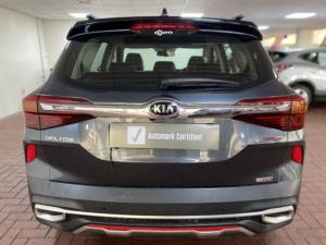 Kia Seltos 1.4T-GDI GT Line - Image 4