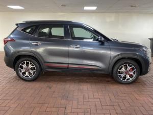 Kia Seltos 1.4T-GDI GT Line - Image 5