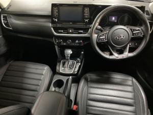Kia Seltos 1.4T-GDI GT Line - Image 7