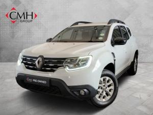 Renault Duster 1.5dCi Zen manual - Image 1