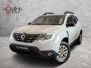 Thumbnail Renault Duster 1.5dCi Zen manual