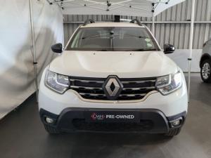 Renault Duster 1.5dCi Zen manual - Image 2