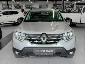 Renault Duster 1.5dCi Zen manual - Image 2
