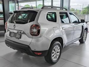 Renault Duster 1.5dCi Zen manual - Image 3