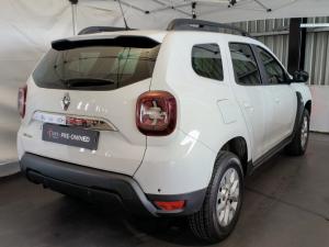 Renault Duster 1.5dCi Zen manual - Image 3