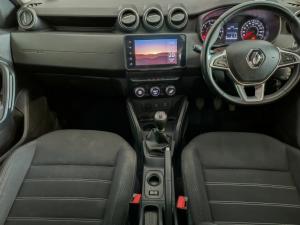 Renault Duster 1.5dCi Zen manual - Image 5