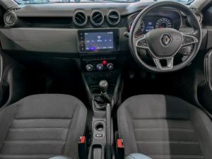 Renault Duster 1.5dCi Zen manual - Image 5