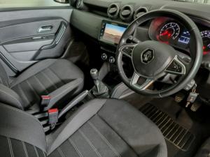 Renault Duster 1.5dCi Zen manual - Image 6