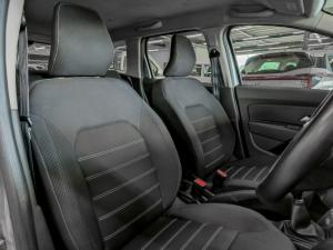 Renault Duster 1.5dCi Zen manual - Image 7