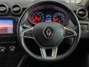 Renault Duster 1.5dCi Zen manual - Image 8