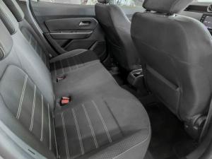 Renault Duster 1.5dCi Zen manual - Image 8