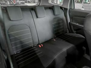 Renault Duster 1.5dCi Zen manual - Image 9