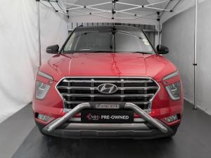 Hyundai Creta 1.5D Executive - Image 2