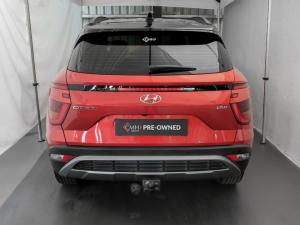 Hyundai Creta 1.5D Executive - Image 4
